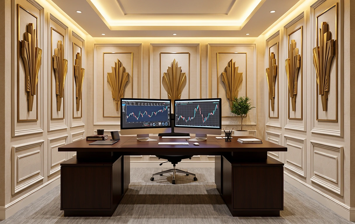 Financial Environment Analysis