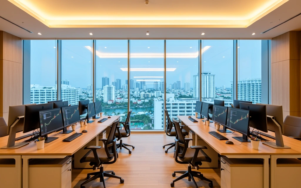 Sovexaro Digital Office