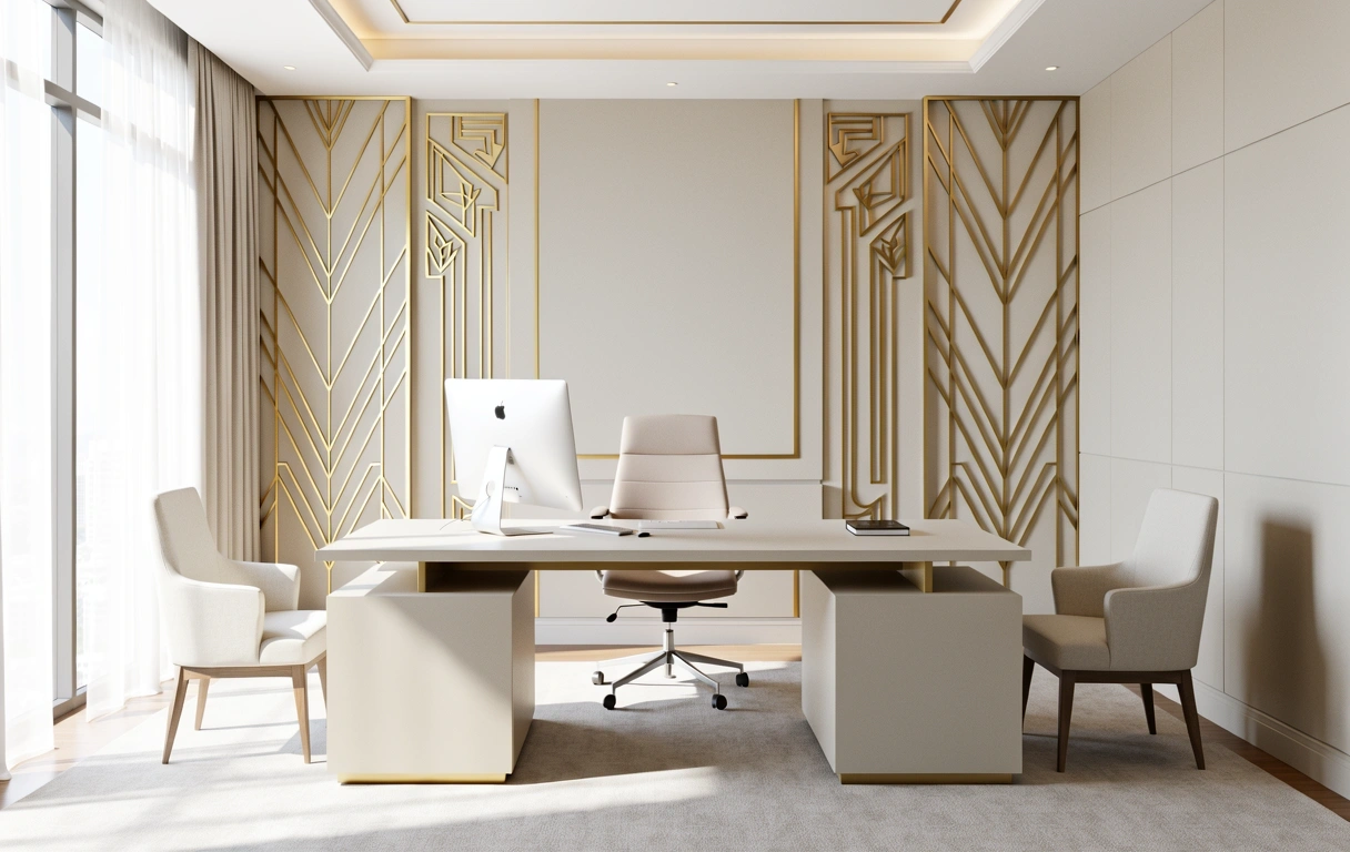 Sovexaro Digital Office Environment