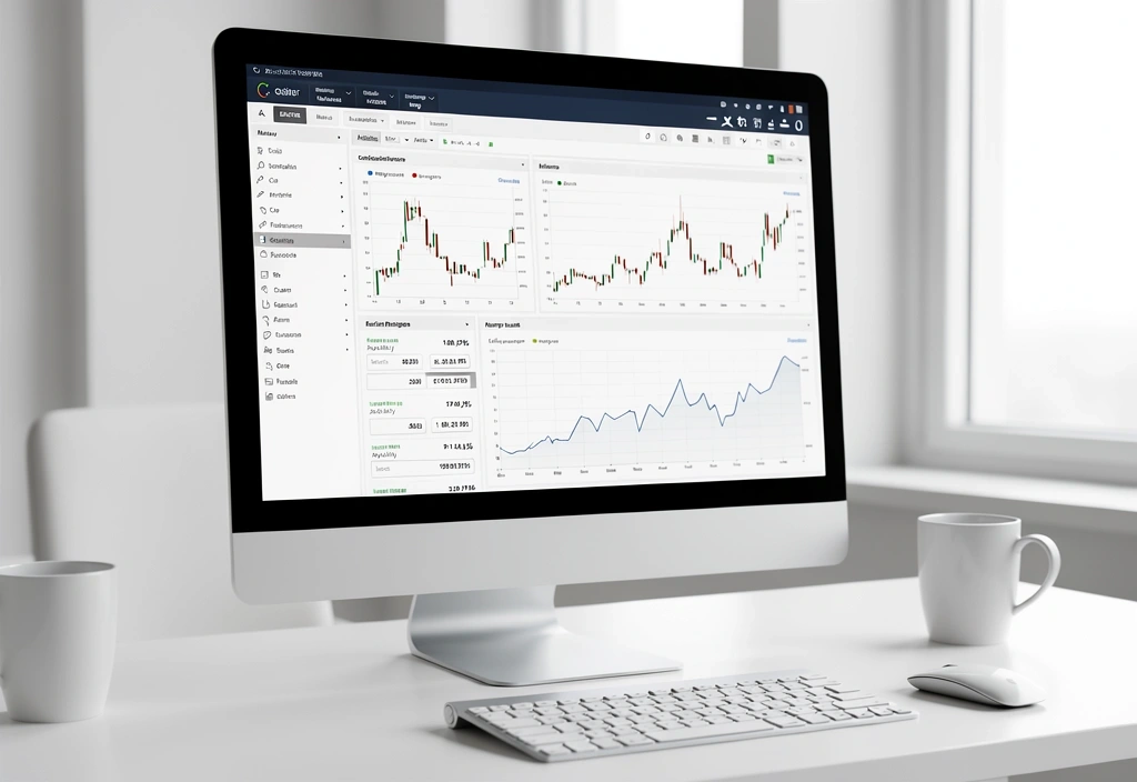 Technology at Sovexaro